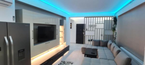 Building stefan resort ipek mamaia- nord
